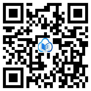 夸克网盘二维码