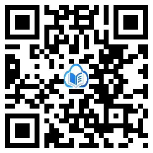 夸克网盘二维码