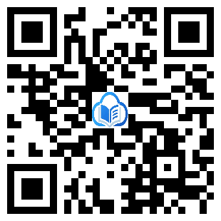 夸克网盘二维码