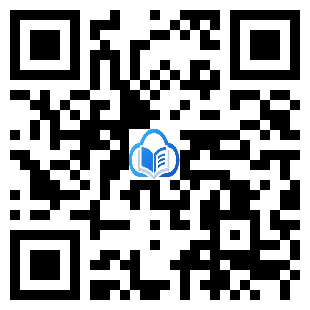 夸克网盘二维码