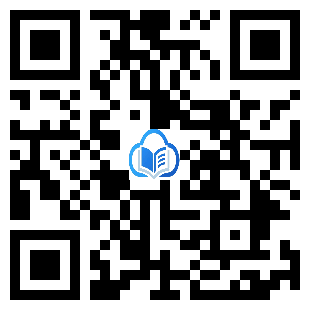 夸克网盘二维码