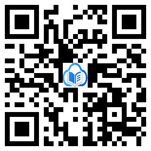 夸克网盘二维码