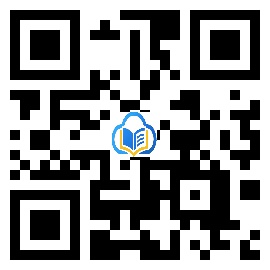 夸克网盘二维码
