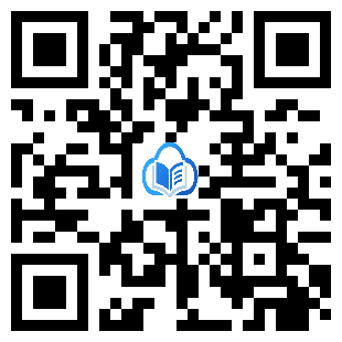 夸克网盘二维码