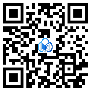 夸克网盘二维码