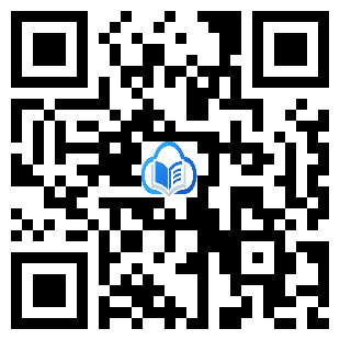 夸克网盘二维码