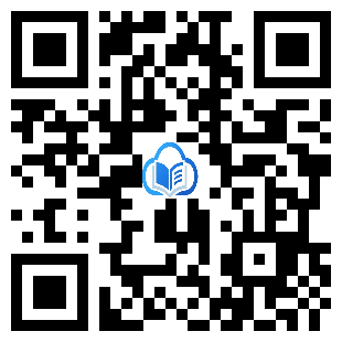 夸克网盘二维码