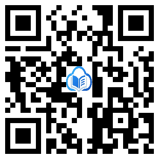 夸克网盘二维码