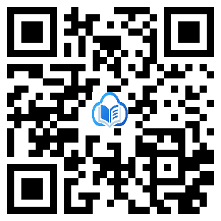 夸克网盘二维码