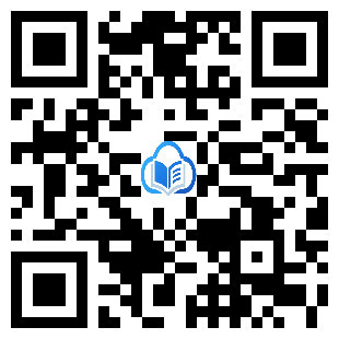 夸克网盘二维码