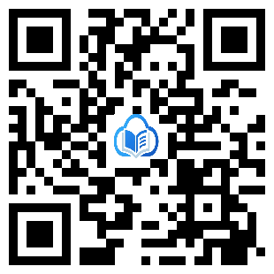 夸克网盘二维码