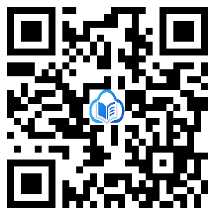 夸克网盘二维码