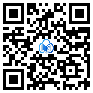 夸克网盘二维码