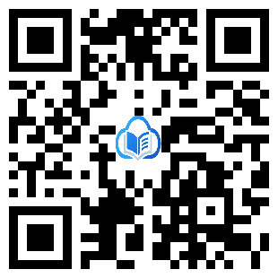 夸克网盘二维码