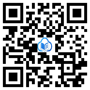 夸克网盘二维码