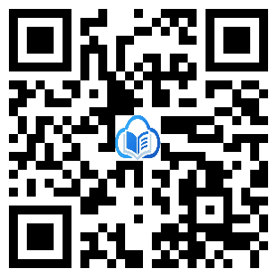 夸克网盘二维码