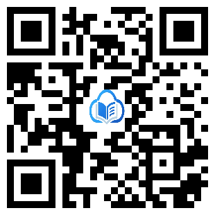 夸克网盘二维码