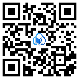 夸克网盘二维码