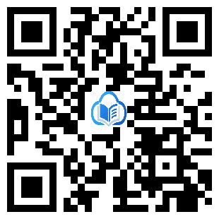 夸克网盘二维码