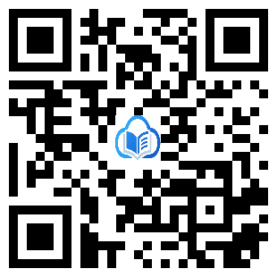 夸克网盘二维码