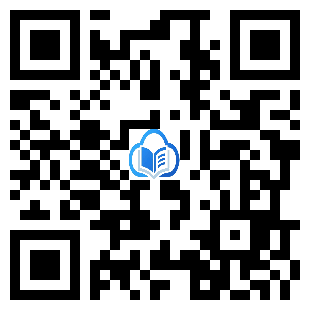 夸克网盘二维码