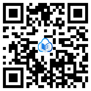 夸克网盘二维码