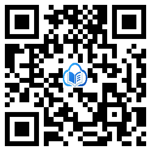 夸克网盘二维码