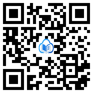 夸克网盘二维码