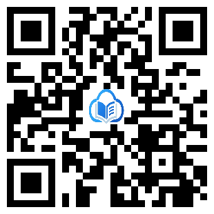 夸克网盘二维码