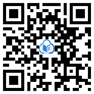 夸克网盘二维码