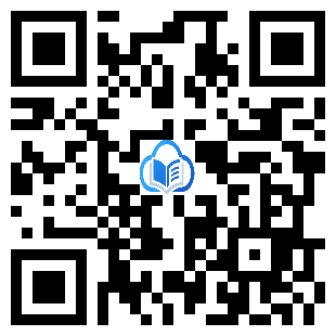 夸克网盘二维码