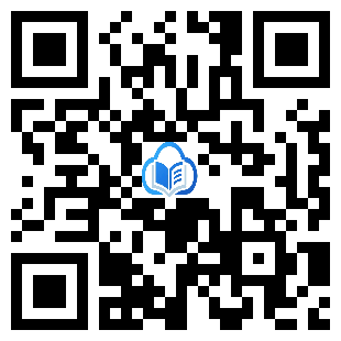 夸克网盘二维码