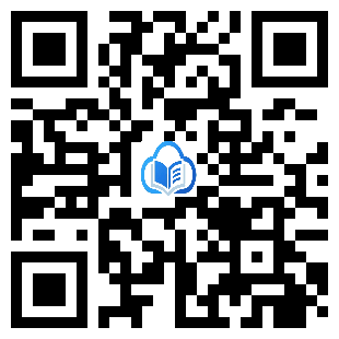 夸克网盘二维码