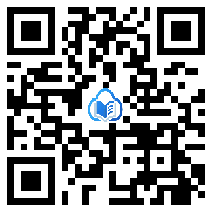 夸克网盘二维码