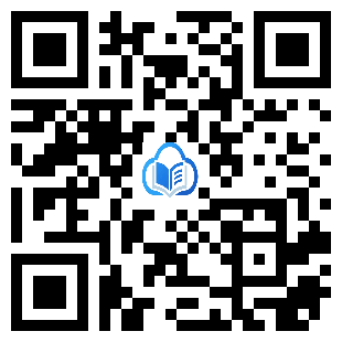 夸克网盘二维码