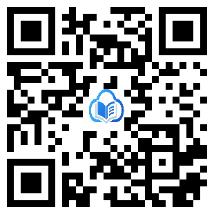 夸克网盘二维码