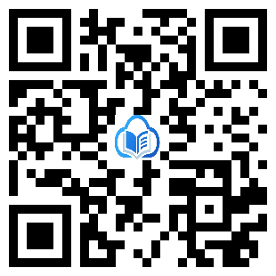 夸克网盘二维码