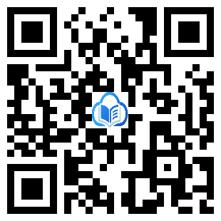 夸克网盘二维码