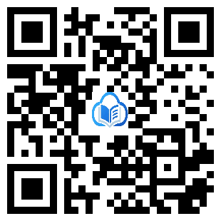 夸克网盘二维码