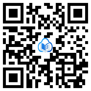 夸克网盘二维码