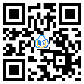 夸克网盘二维码