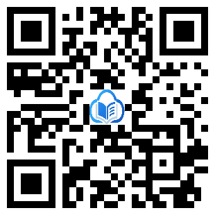 夸克网盘二维码