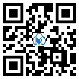 夸克网盘二维码