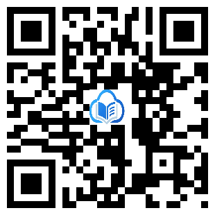 夸克网盘二维码