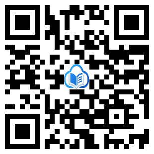 夸克网盘二维码