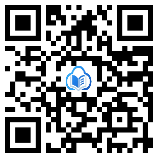 夸克网盘二维码