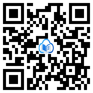 夸克网盘二维码