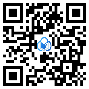 夸克网盘二维码