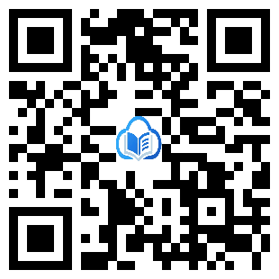 夸克网盘二维码