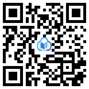 夸克网盘二维码